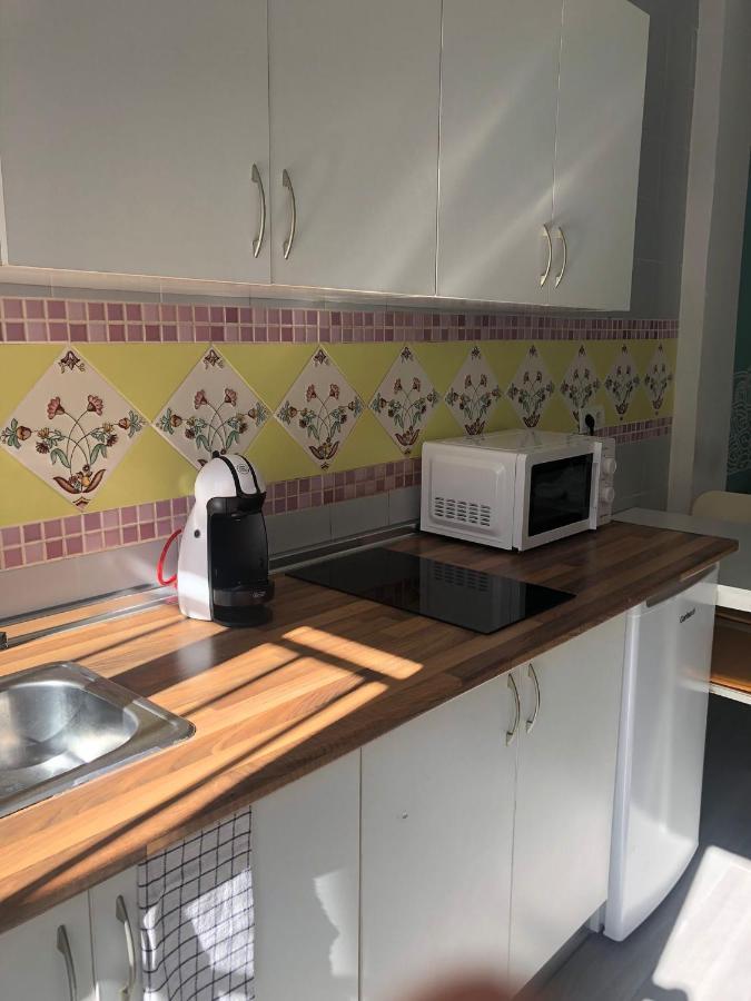 Appartement Bajos Jimena At *