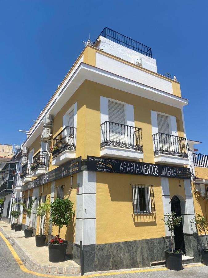 Bajos Jimena At Appartement